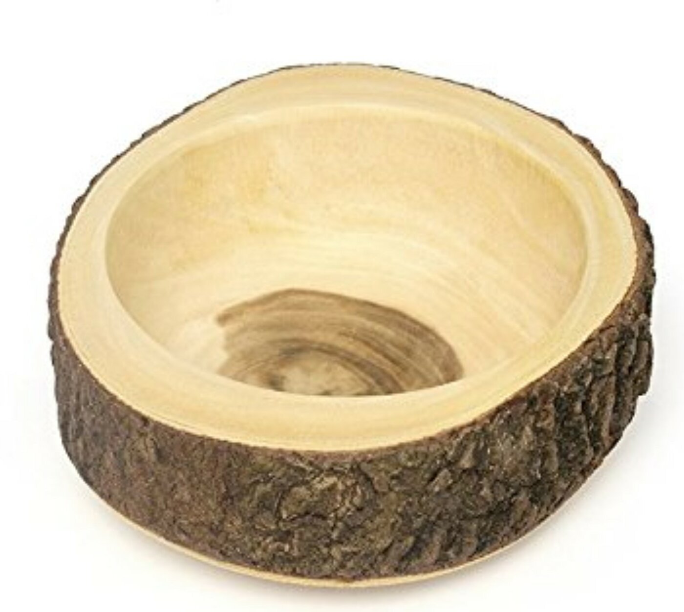 Millwood Pines Carytown Wood Decorative Bowl Wayfair